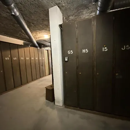شقة Serac - Location: En De La Station Mae-9080
