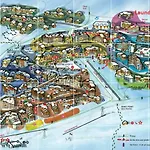Serac - Location: En De La Station Mae-9080 Apartment *