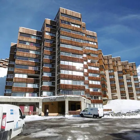 Apartmán Serac - Location: En De La Station Mae-9080