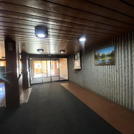 Apartmán Serac - Location: En De La Station Mae-9080 *